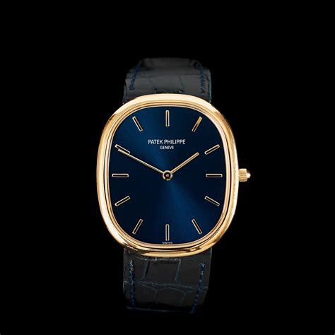 patek philippe 33mm|Patek Philippe golden ellipse.